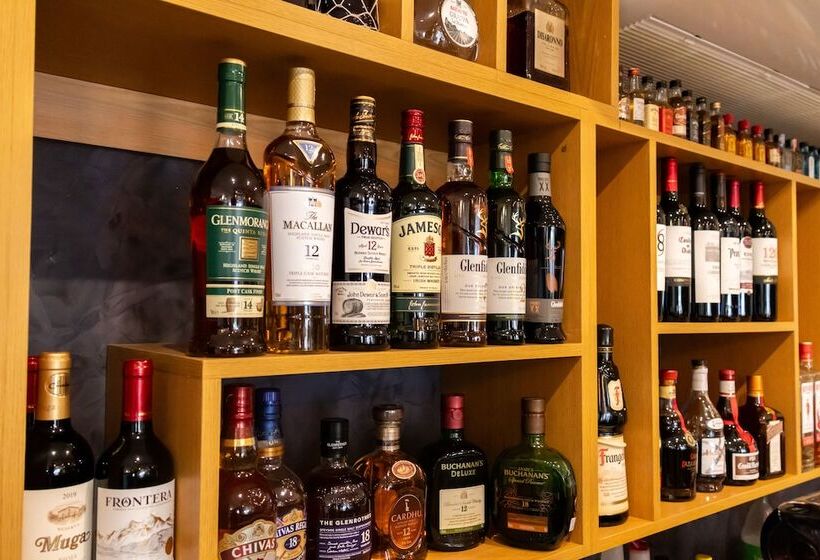 Habana Hotel Y Restaurante