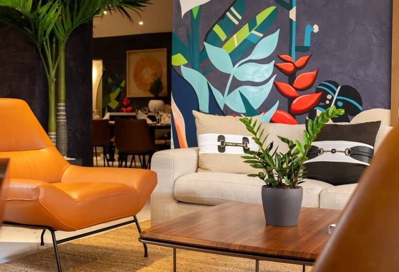 Habana Hotel Y Restaurante