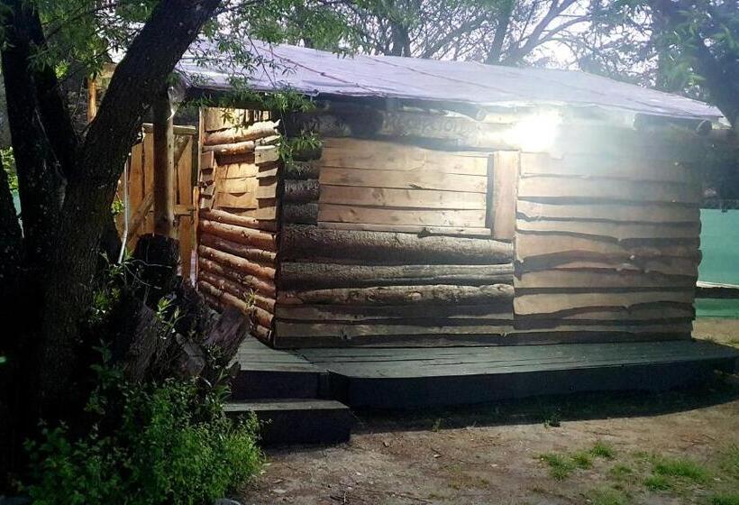 Hostel,dormis Y Camping Costa Bolsón