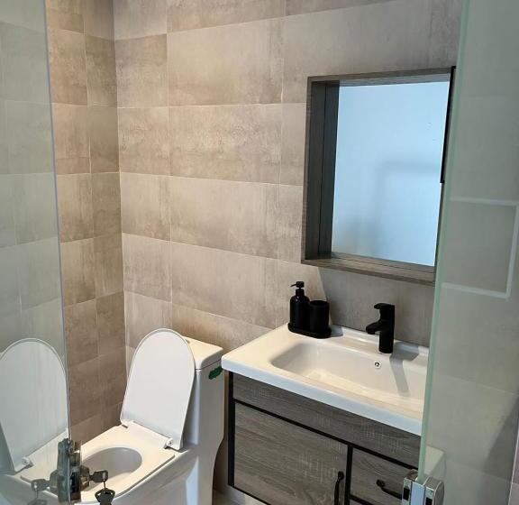 فندق شاليهات بالما