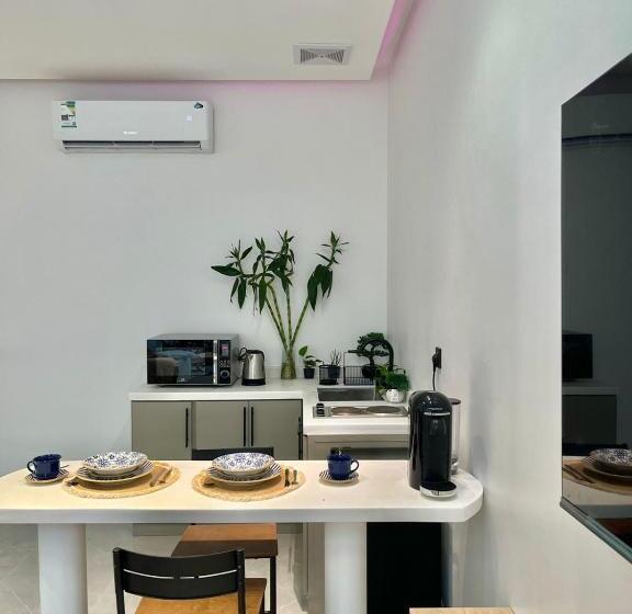 فندق شاليهات بالما