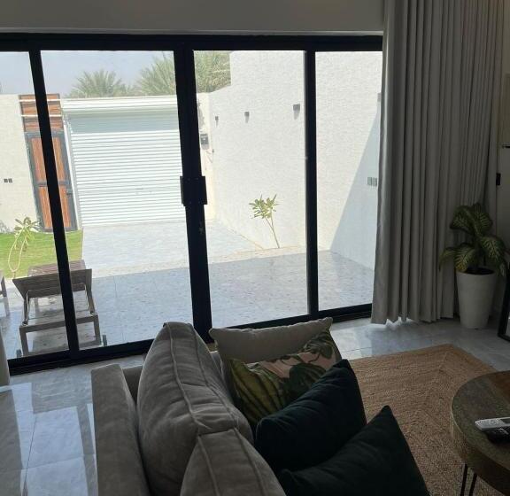 فندق شاليهات بالما