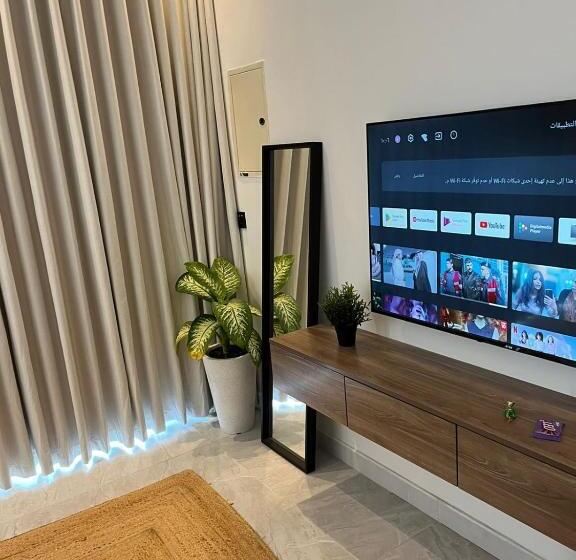 فندق شاليهات بالما