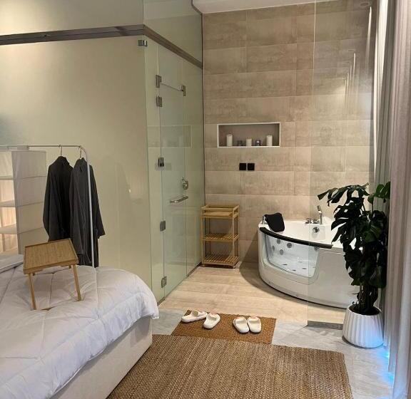 فندق شاليهات بالما