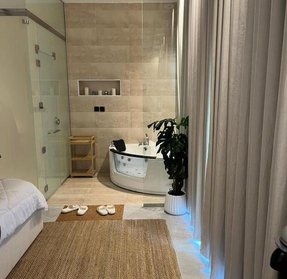 فندق شاليهات بالما