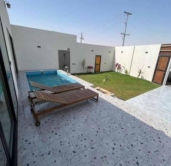 فندق شاليهات بالما