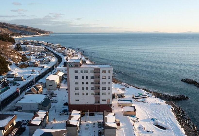 호텔 Livemax Resort Shiretoko Sea Front