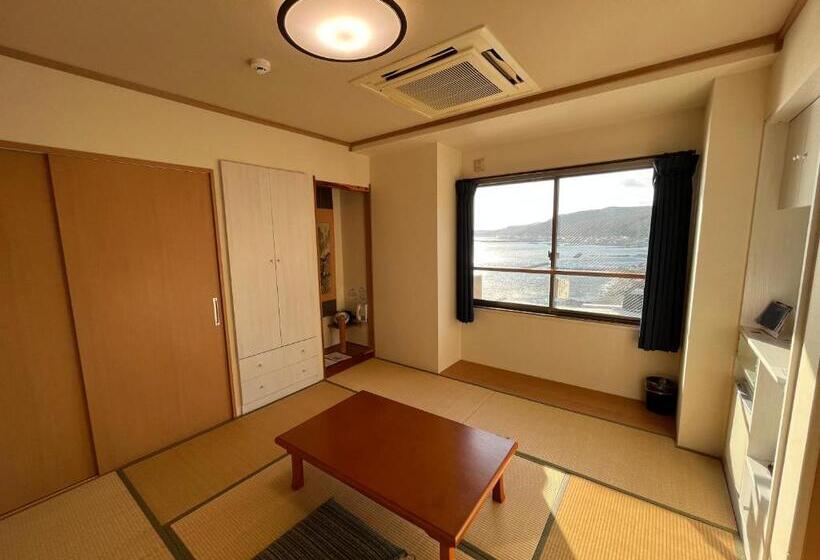 호텔 Livemax Resort Shiretoko Sea Front