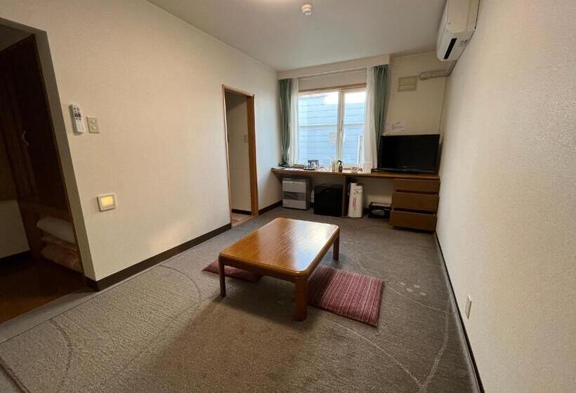 酒店 Livemax Resort Shiretoko Sea Front