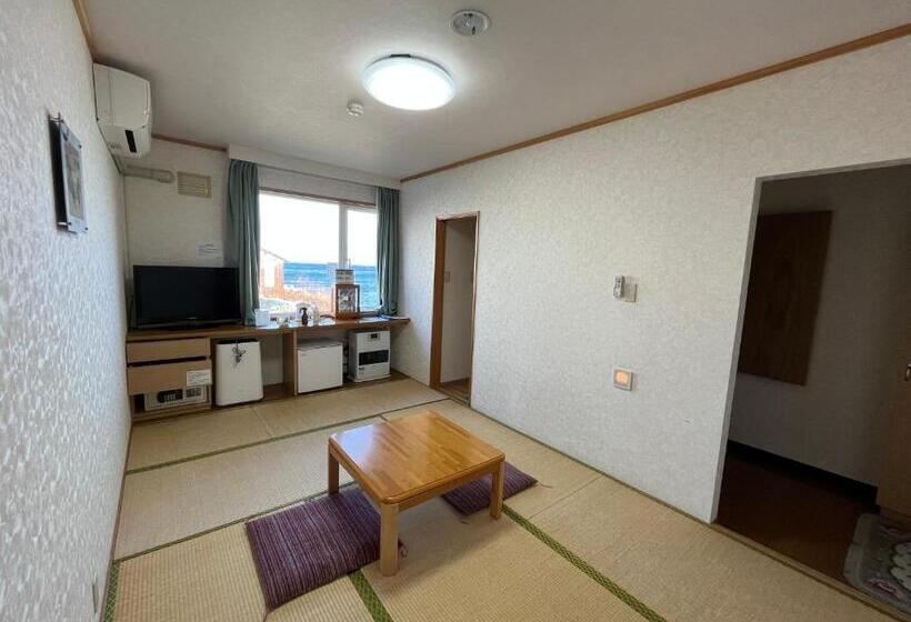 호텔 Livemax Resort Shiretoko Sea Front