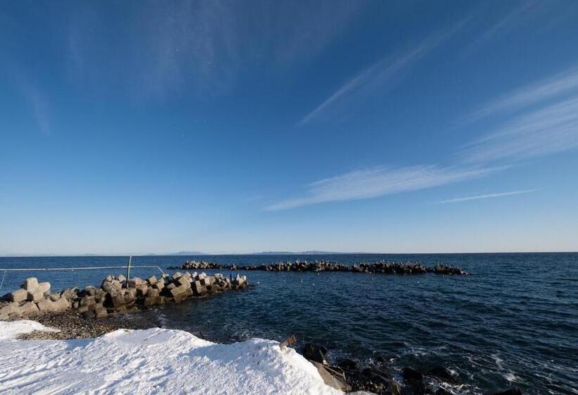 酒店 Livemax Resort Shiretoko Sea Front