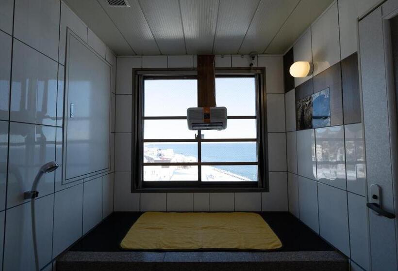 호텔 Livemax Resort Shiretoko Sea Front