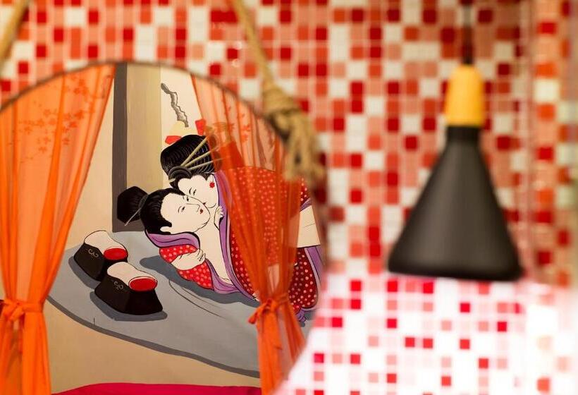 هتل 69 Boutique By Minova