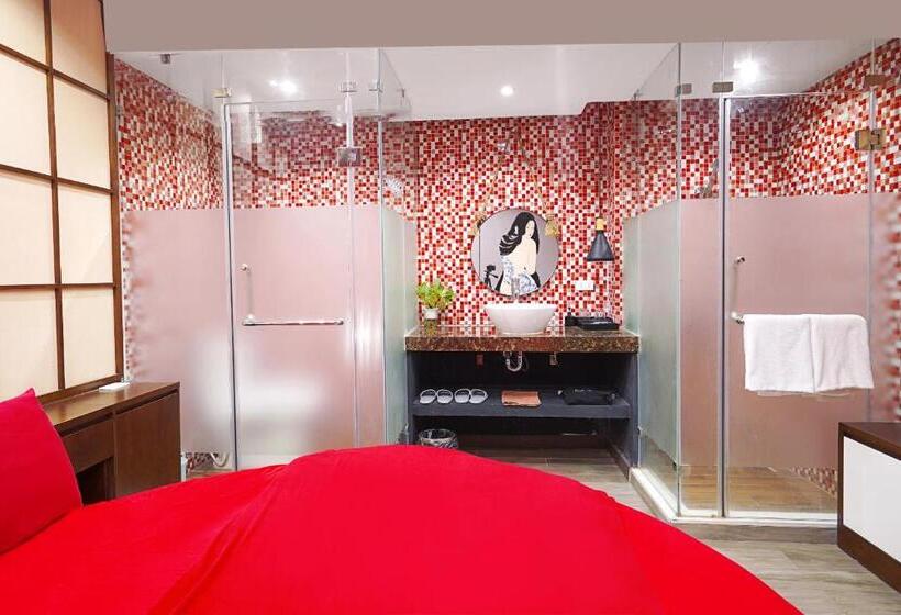 هتل 69 Boutique By Minova