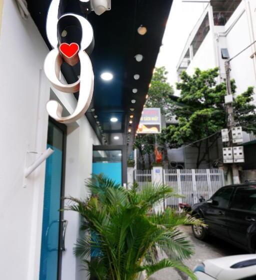 هتل 69 Boutique By Minova