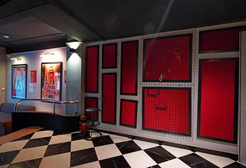 هتل 69 Boutique By Minova