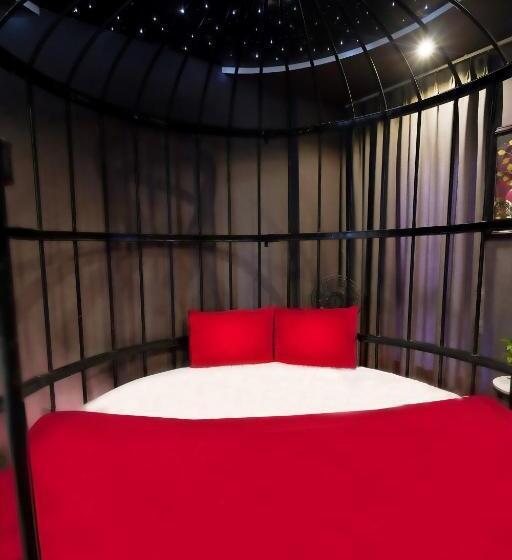 هتل 69 Boutique By Minova