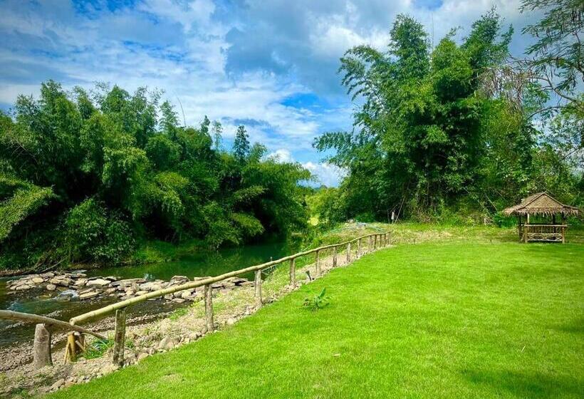 هتل Amano Green Resort