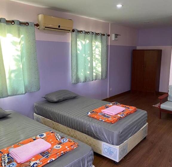 هتل Amano Green Resort