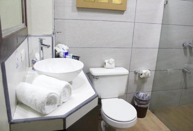 هتل América Heredia