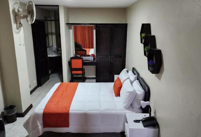 هتل América Heredia