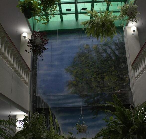 فندق América Heredia