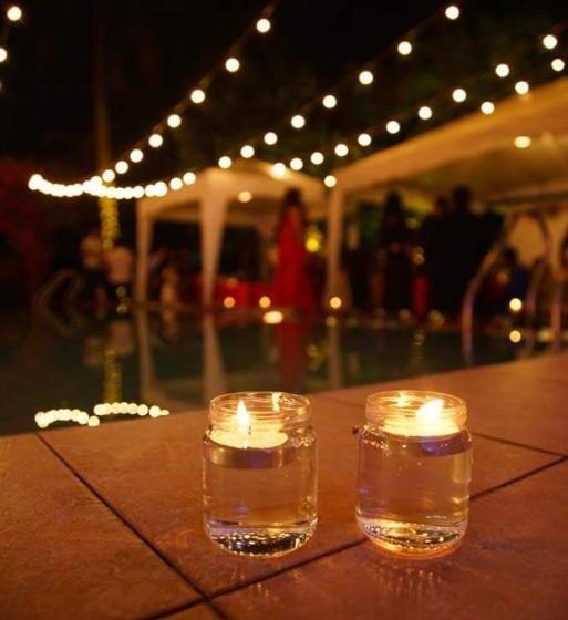 Отель Aquila By Bolgoda Holiday Resort