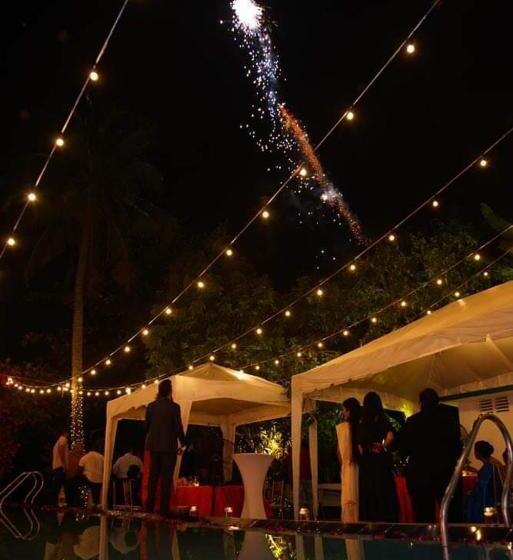 Отель Aquila By Bolgoda Holiday Resort