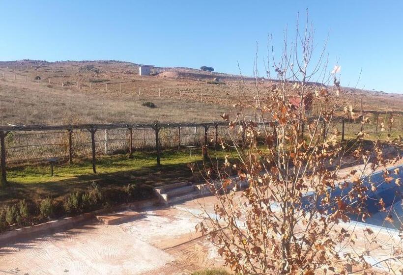 فندق Auberge Mandar Itto A Station De Service Ziz