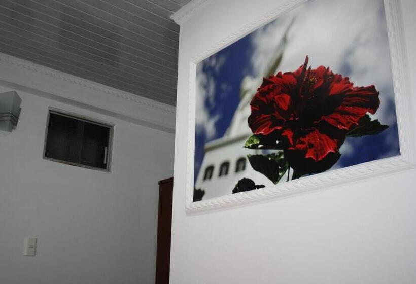 فندق Balcón Plaza