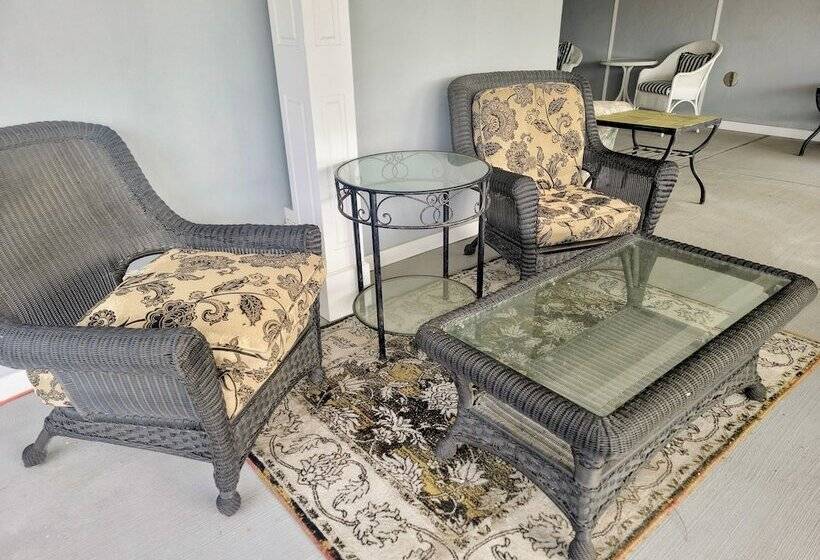 فندق Beaufort Harbour Suites And Lodges