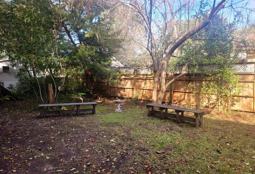 فندق Beaufort Harbour Suites And Lodges