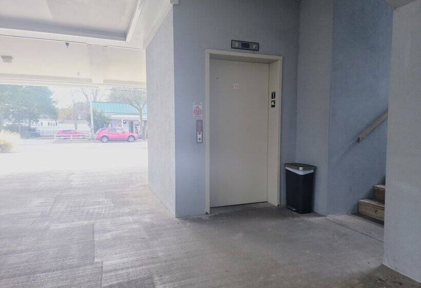 فندق Beaufort Harbour Suites And Lodges