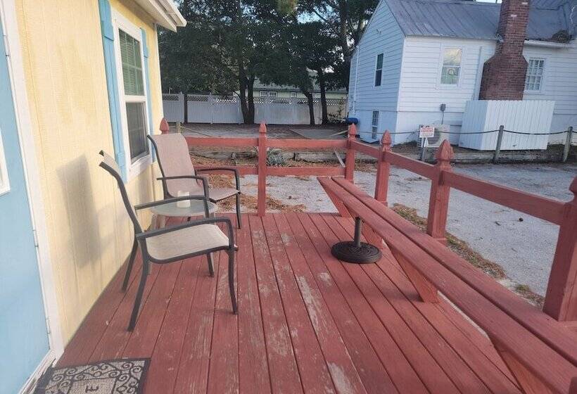 فندق Beaufort Harbour Suites And Lodges