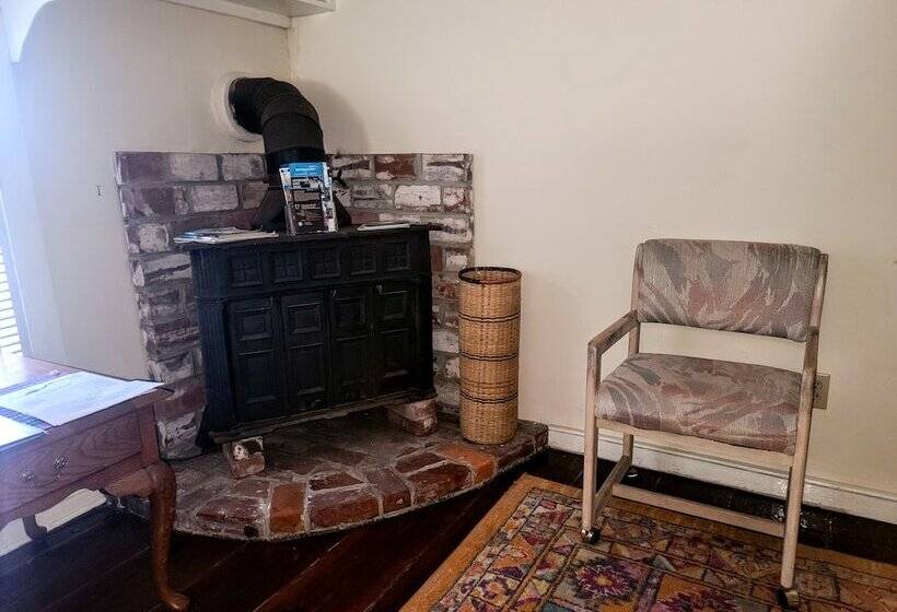 فندق Beaufort Harbour Suites And Lodges