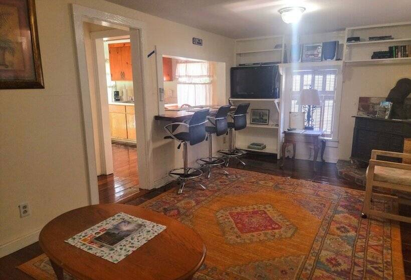 فندق Beaufort Harbour Suites And Lodges