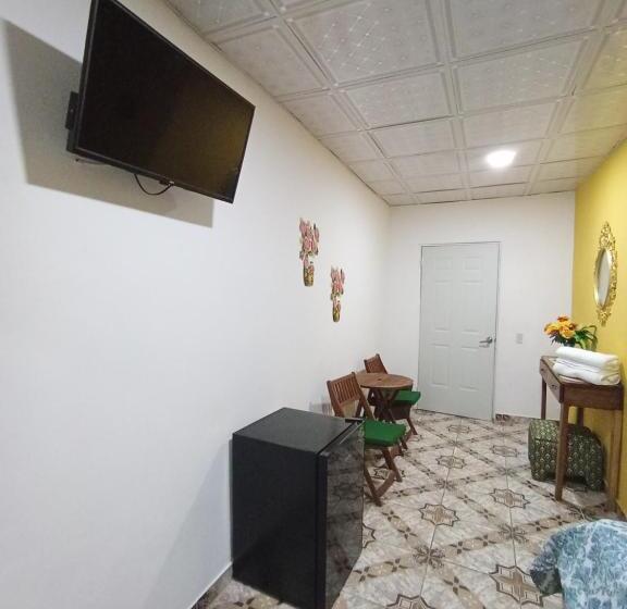 בית מלון כפרי Belo Bay Apartment