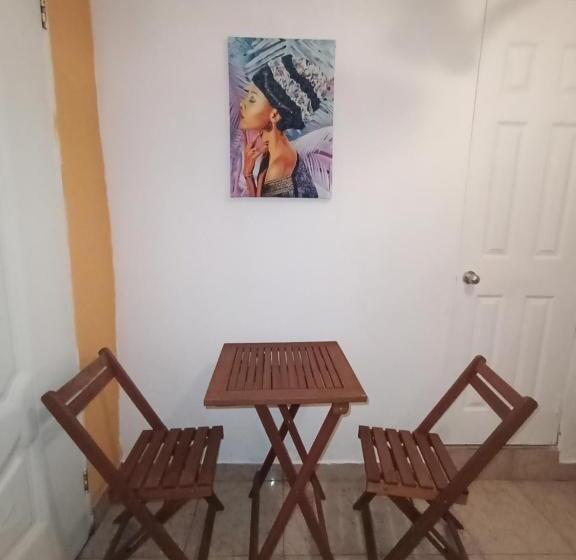 בית מלון כפרי Belo Bay Apartment