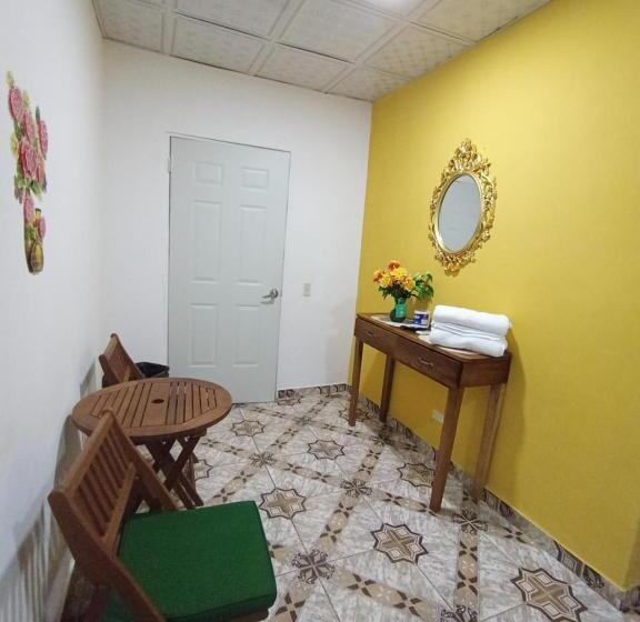 בית מלון כפרי Belo Bay Apartment