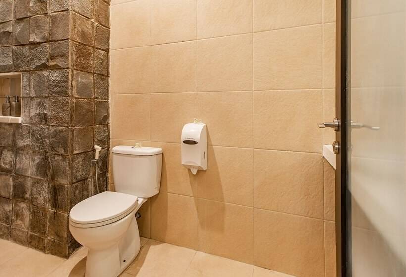 בית מלון כפרי Belvilla Y Resort Near Monkey Forest