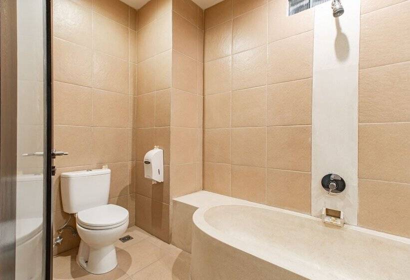 בית מלון כפרי Belvilla Y Resort Near Monkey Forest