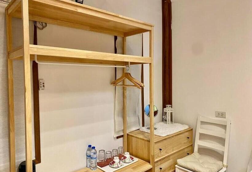 酒店 สวนเบอร์รีแคมป์ทนายจุฬา Berry Camp Korat