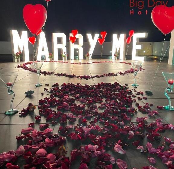 酒店 Big Day Lago De Tota