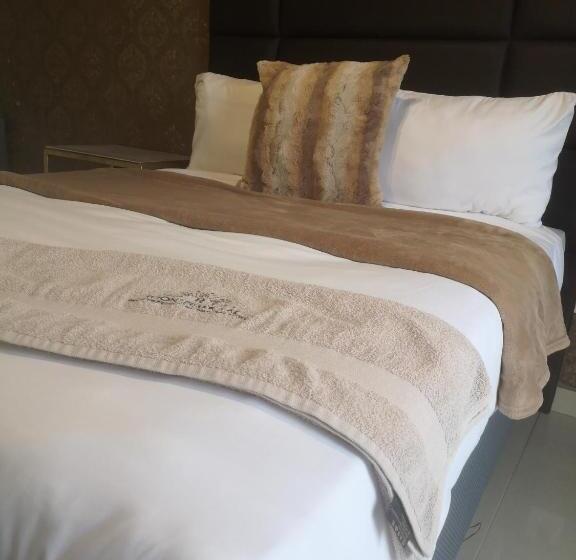 ホテル Boontjieskraal