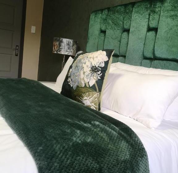 ホテル Boontjieskraal