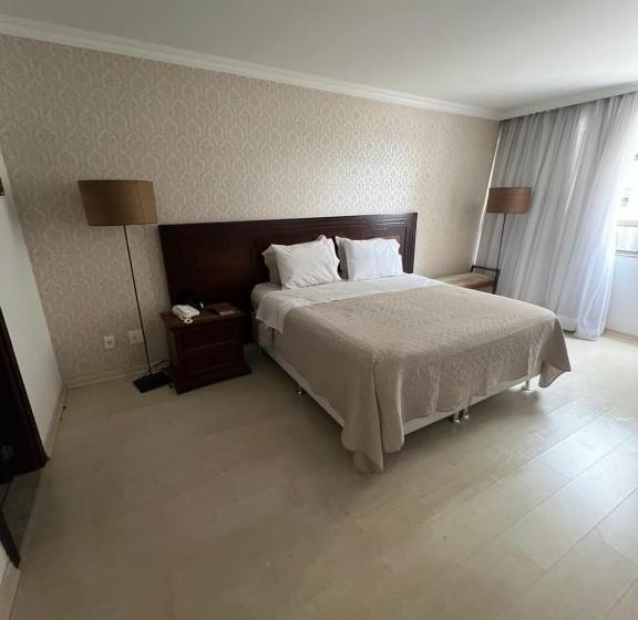 호텔 Brasil 21 Bl D