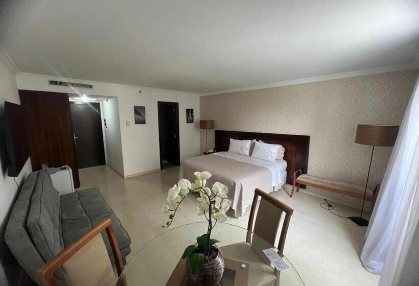 호텔 Brasil 21 Bl D