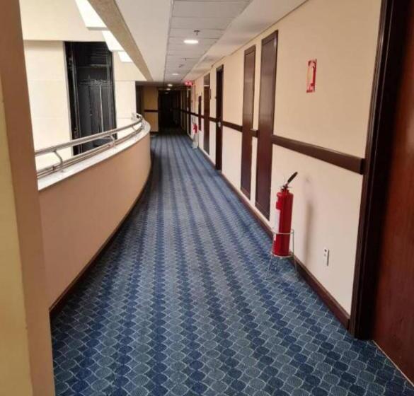 호텔 Brasil 21 Bl D