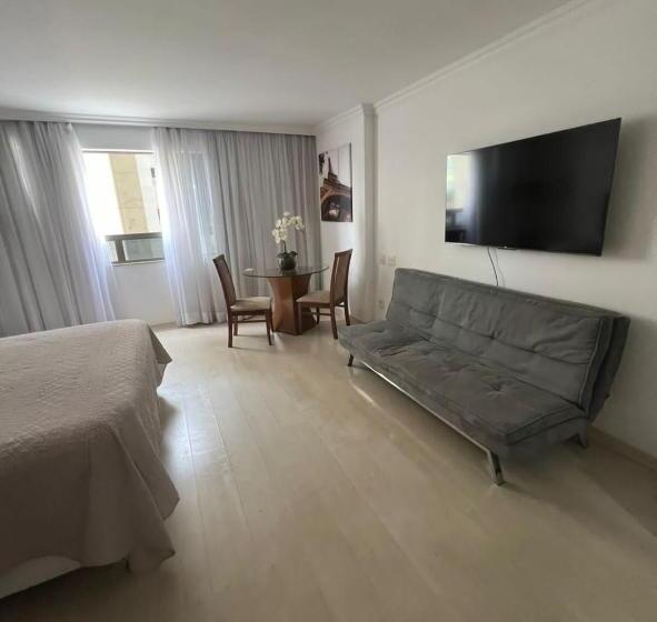 호텔 Brasil 21 Bl D