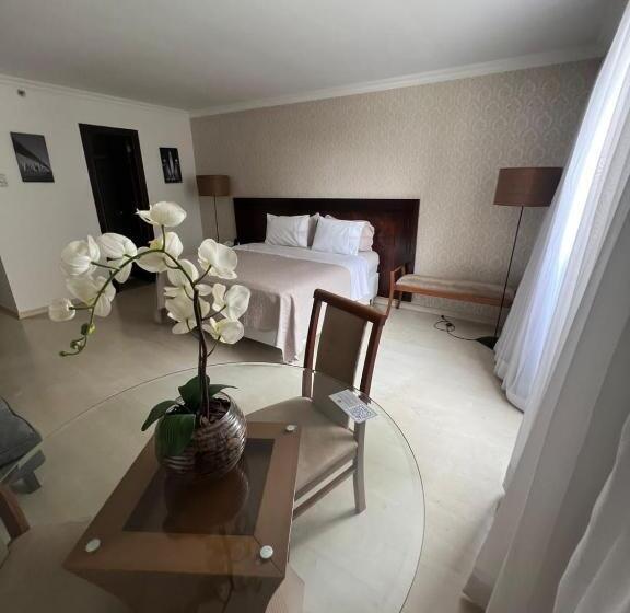 호텔 Brasil 21 Bl D